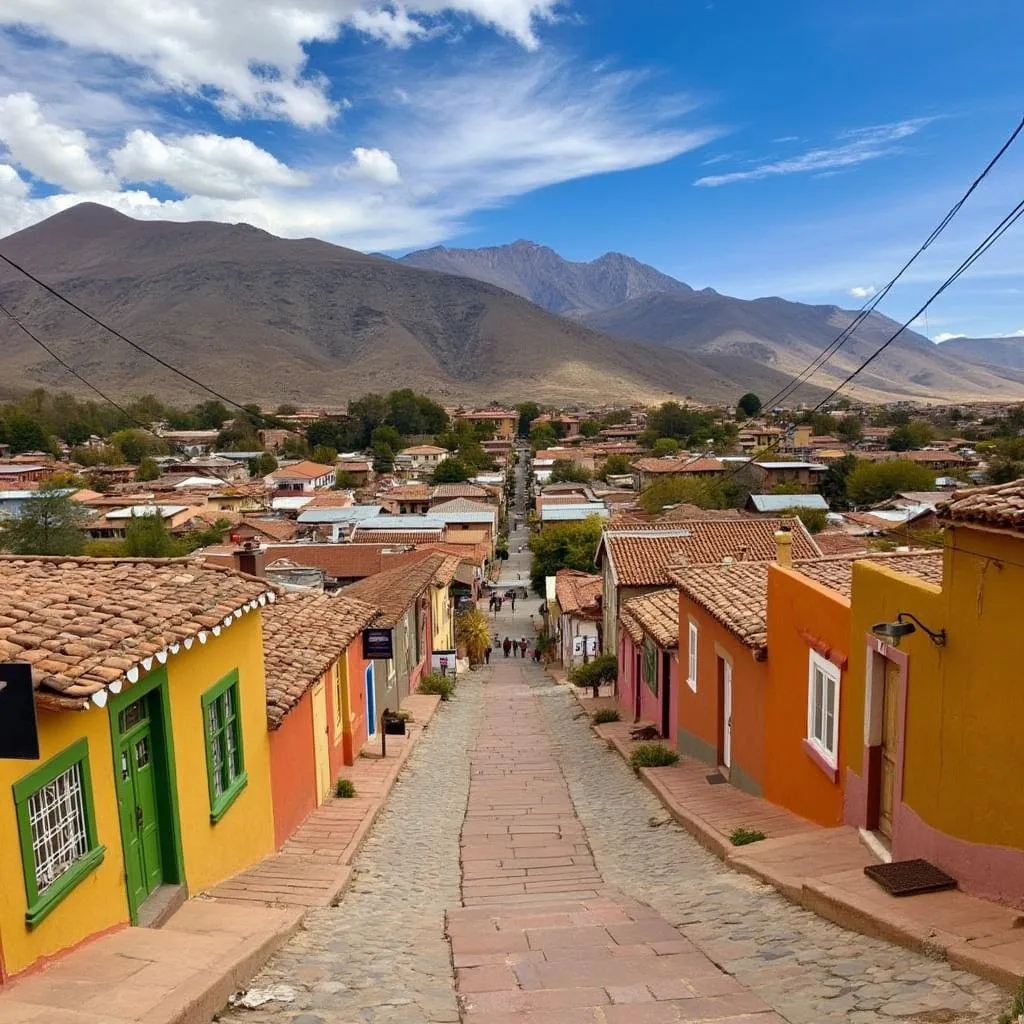 Cafayate