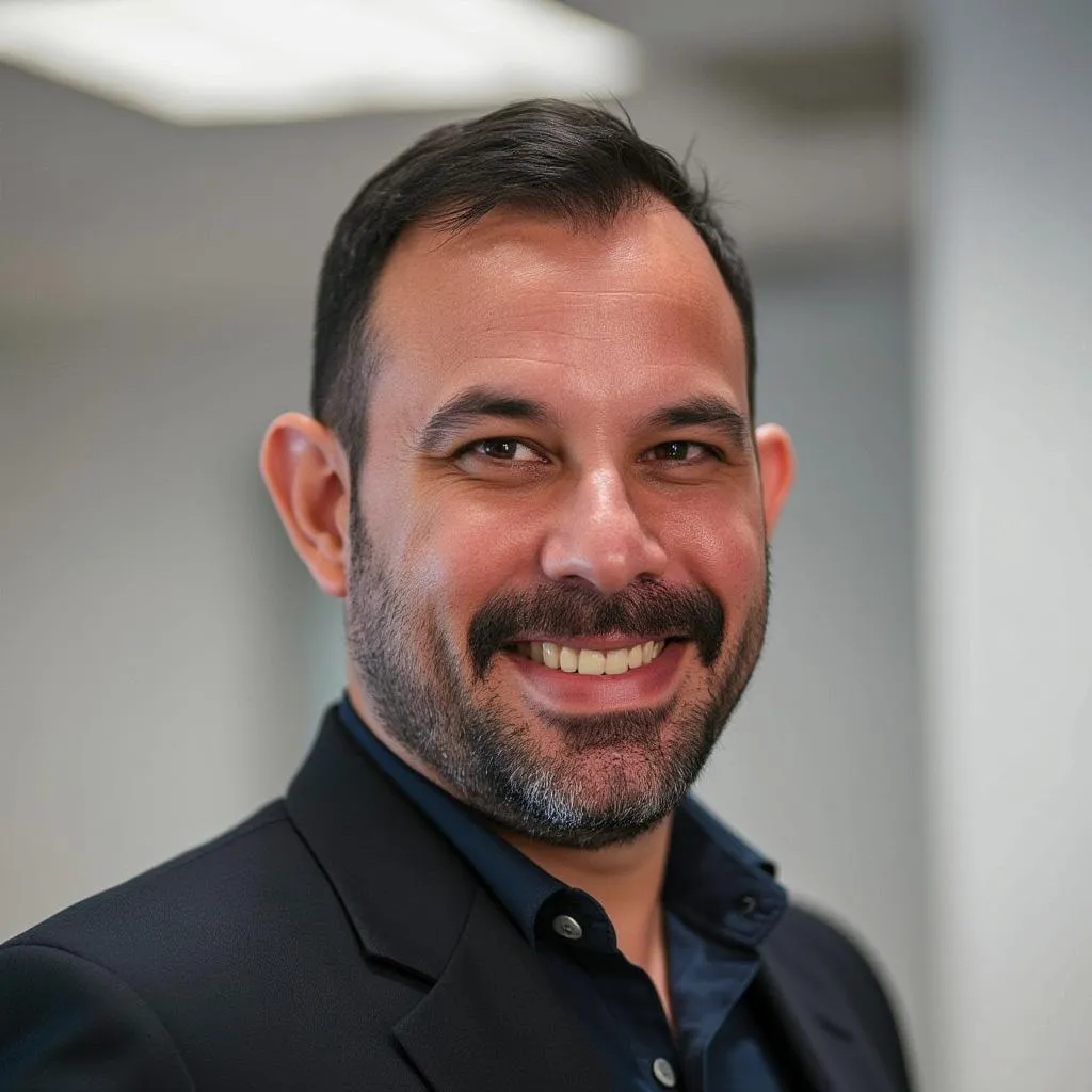 Rodrigo Vázquez